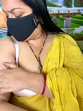 FlatVincy4 online show from 10, 11, 2025