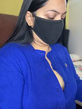 FlatVincy4 online show from 19, 12, 2025