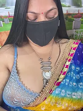 FlatVincy4 online show from 25, 10, 2025