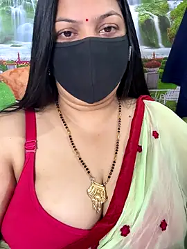 FlatVincy4 online show from 30, 10, 2025