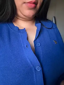 FlatVincy4 online show from 1, 12, 2025