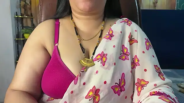 FlatVincy4 online show from 8, 3, 2026