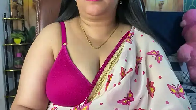 FlatVincy4 online show from 24, 3, 2026