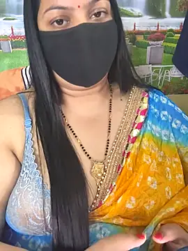 FlatVincy4 online show from 1, 11, 2025