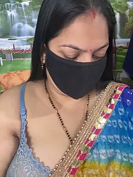 FlatVincy4 online show from 1, 11, 2025