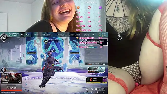 Wonderland Toes online show from 26, 12, 2024