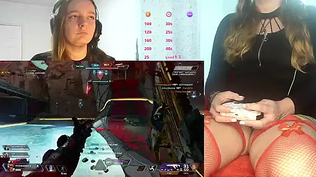 Wonderland Toes online show from 26, 12, 2024