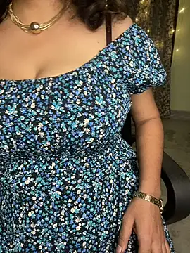 hot menka online show from 24, 10, 2025