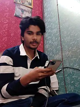 dannyD06969 online show from 13, 2, 2026