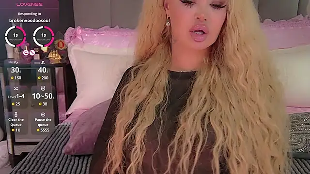 Marussia luxury online show from 29, 1, 2025