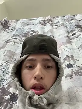 qbaby96 online show from 12, 3, 2025