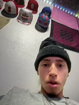 qbaby96 online show from 19, 11, 2025