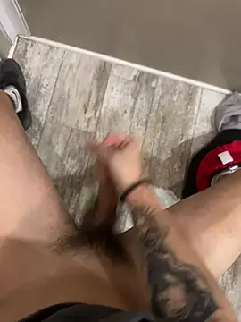 qbaby96 online show from 25, 1, 2025