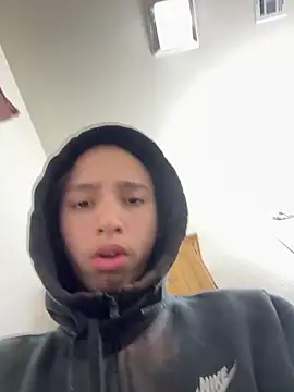 qbaby96 online show from 29, 1, 2025