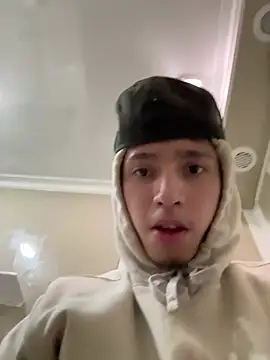 qbaby96 online show from 27, 2, 2025