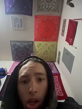 qbaby96 online show from 10, 10, 2025