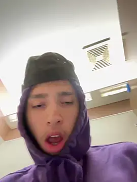 qbaby96 online show from 12, 2, 2025