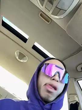 qbaby96 online show from 13, 3, 2025