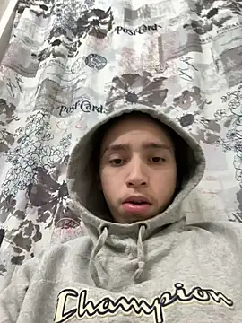 qbaby96 online show from 13, 2, 2025