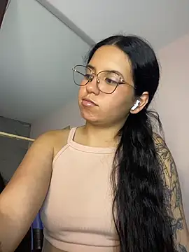 Snapshot of Rosita_forever_ chatting on 21, 6, 2026 Rosita forever online show from 21, 6, 2026