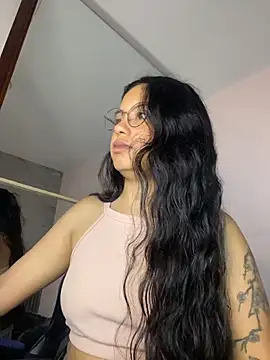 Snapshot of Rosita_forever_ chatting on 4, 6, 2026 Rosita forever online show from 4, 6, 2026