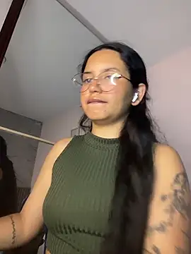 Snapshot of Rosita_forever_ chatting on 3, 6, 2026 Rosita forever online show from 3, 6, 2026