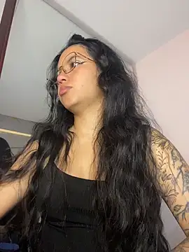 Snapshot of Rosita_forever_ chatting on 22, 6, 2026 Rosita forever online show from 22, 6, 2026