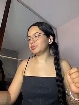 Snapshot of Rosita_forever_ chatting on 2, 6, 2026 Rosita forever online show from 2, 6, 2026