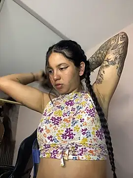 Snapshot of Rosita_forever_ chatting on 25, 6, 2026 Rosita forever online show from 25, 6, 2026