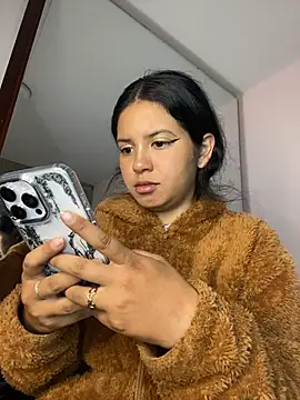 Snapshot of Rosita_forever_ chatting on 13, 6, 2026 Rosita forever online show from 13, 6, 2026
