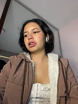 Snapshot of Rosita_forever_ chatting on 30, 6, 2026 Rosita forever online show from 30, 6, 2026