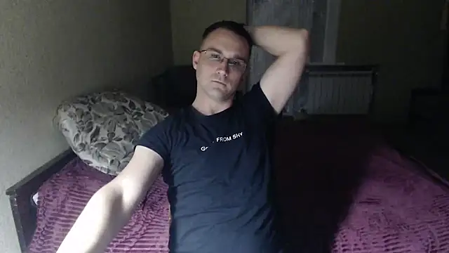 Sanderx online show from 14, 3, 2025