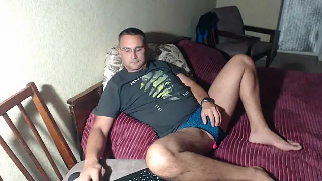 Sanderx online show from 14, 9, 2025