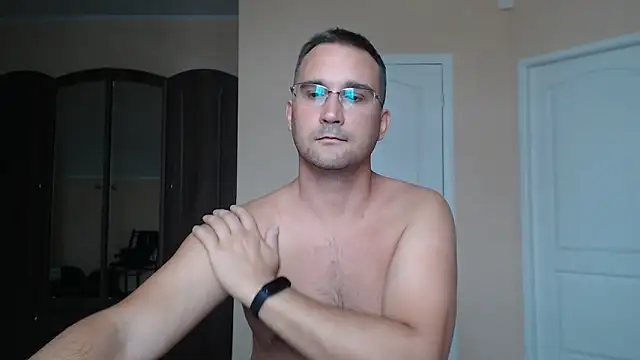 Sanderx online show from 10, 9, 2025