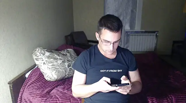 Sanderx online show from 4, 3, 2025