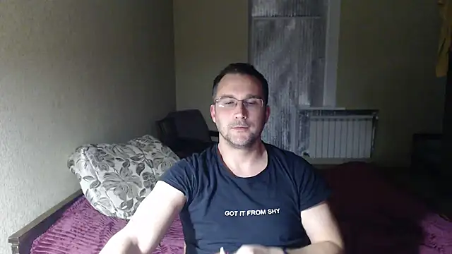 Sanderx online show from 12, 3, 2025