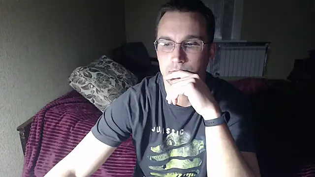 Sanderx online show from 6, 3, 2025