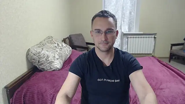 Sanderx online show from 17, 3, 2025