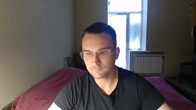 Sanderx online show from 18, 3, 2025