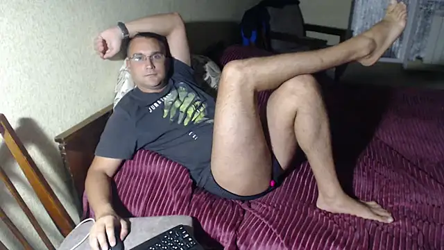 Sanderx online show from 12, 9, 2025