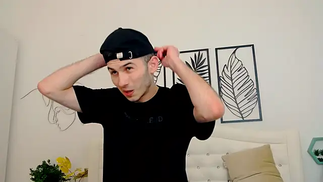 Devin Jay online show from 22, 2, 2025