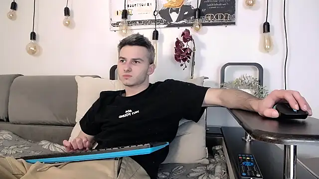 Devin Jay online show from 19, 3, 2025