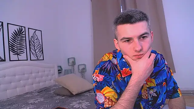 Devin Jay online show from 14, 2, 2025