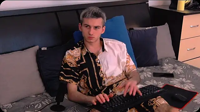 Devin Jay online show from 8, 1, 2026