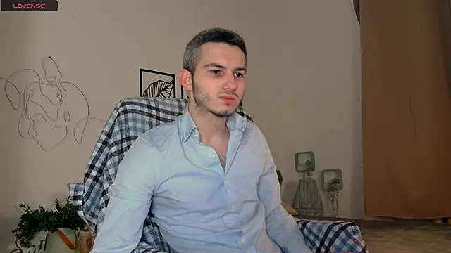 Devin Jay online show from 1, 2, 2025