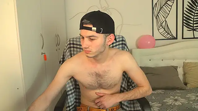 Devin Jay online show from 20, 2, 2025