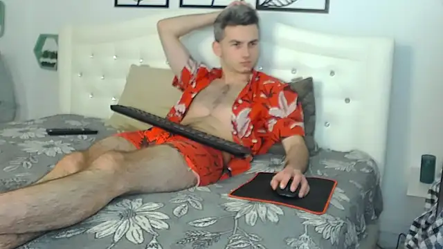 Devin Jay online show from 17, 3, 2025