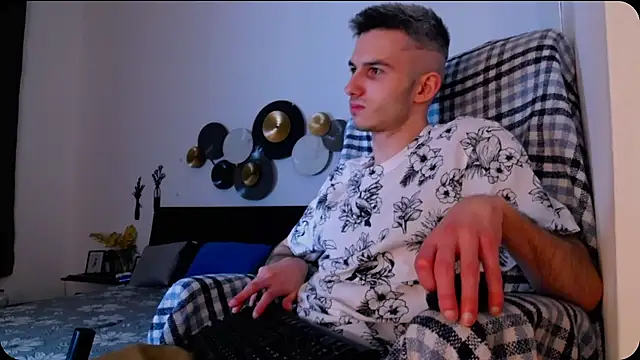 Devin Jay online show from 11, 1, 2026