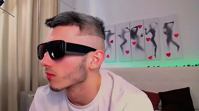 Devin Jay online show from 27, 2, 2025