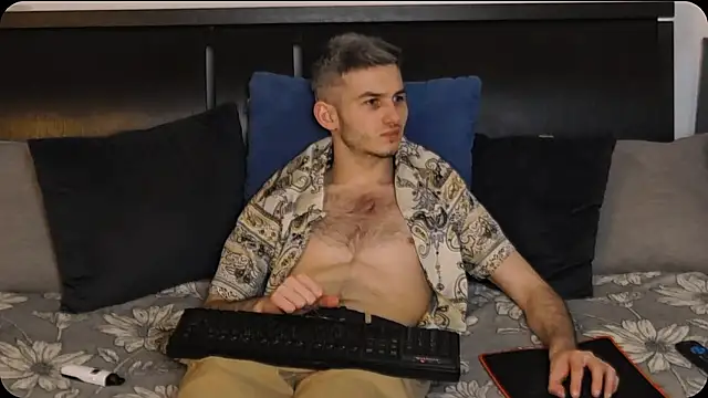 Devin Jay online show from 14, 1, 2026